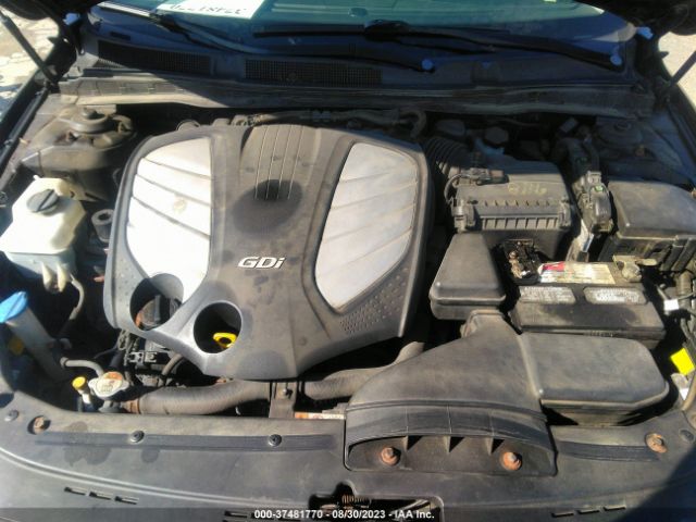 KNALN4D79E5121386 KIA Cadenza Premium