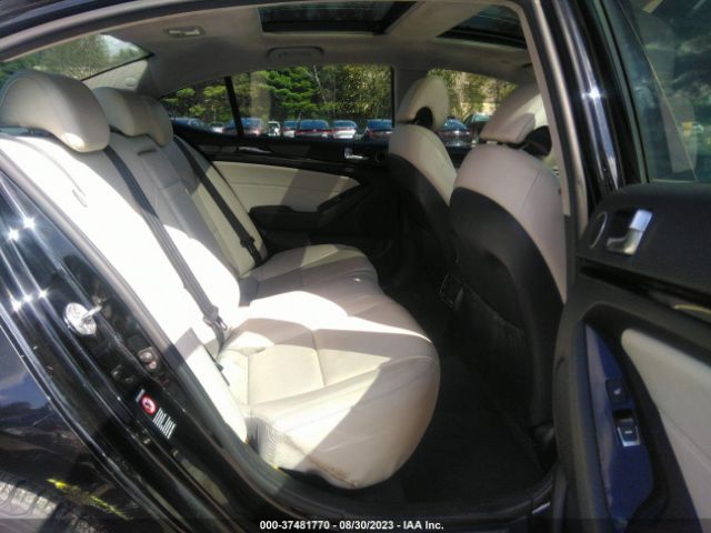 KNALN4D79E5121386 KIA Cadenza Premium
