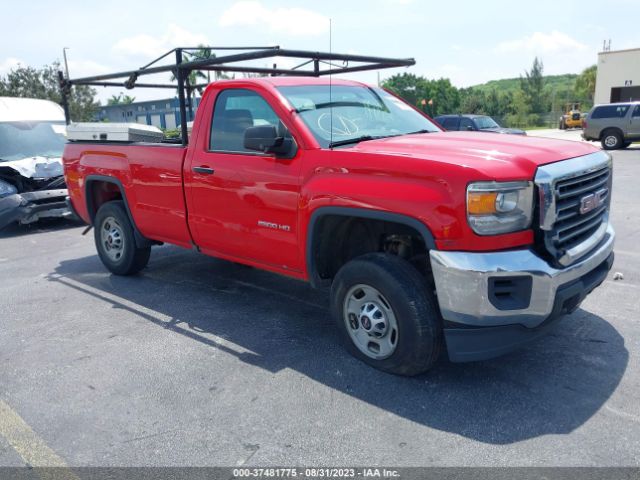 1GT01REG2GZ165643 auction archive image