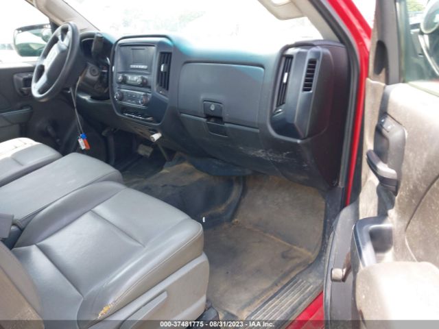 1GT01REG2GZ165643 GMC SIERRA 2500HD