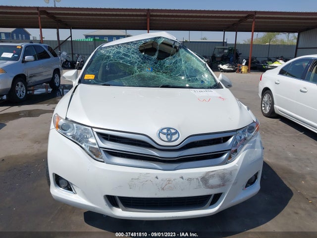 Toyota Venza Le/xle 2015 4T3ZA3BB0FU093952 Image 11