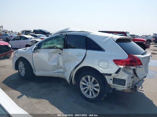 Toyota Venza Le/xle 2015 4T3ZA3BB0FU093952 Image 13
