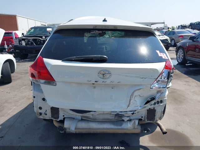 Toyota Venza Le/xle 2015 4T3ZA3BB0FU093952 Image 15