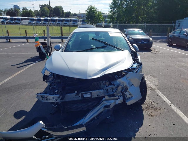 Chevrolet CRUZE LS 2019 1G1BC5SM3K7147929 Image 13