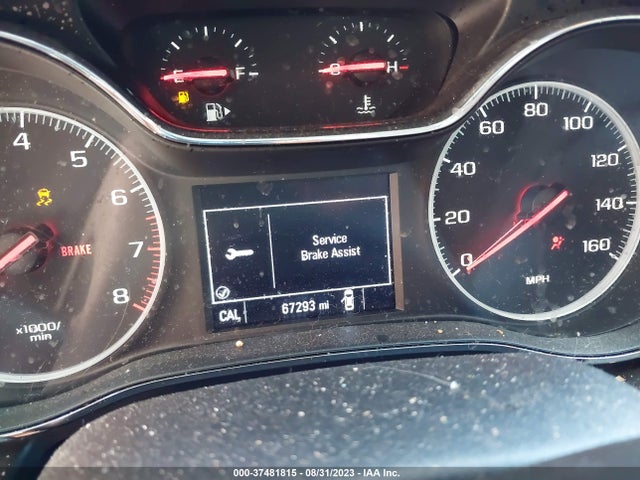 Chevrolet CRUZE LS 2019 1G1BC5SM3K7147929 Image 7