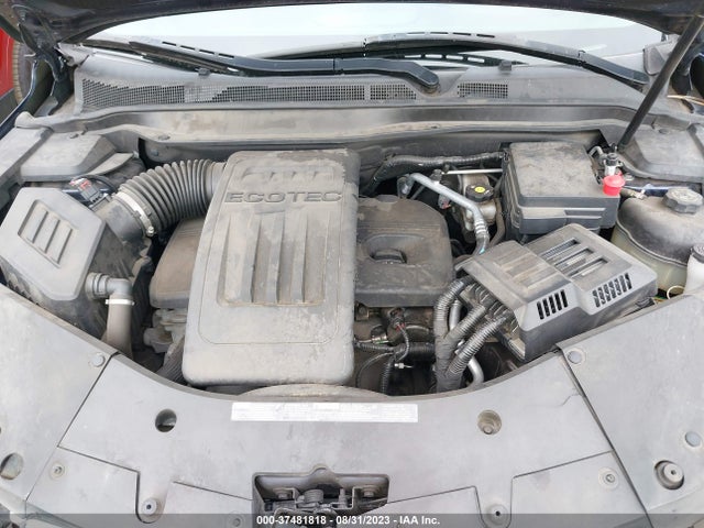 Chevrolet EQUINOX LS 2015 2GNFLEEK9F6173127 Image 10