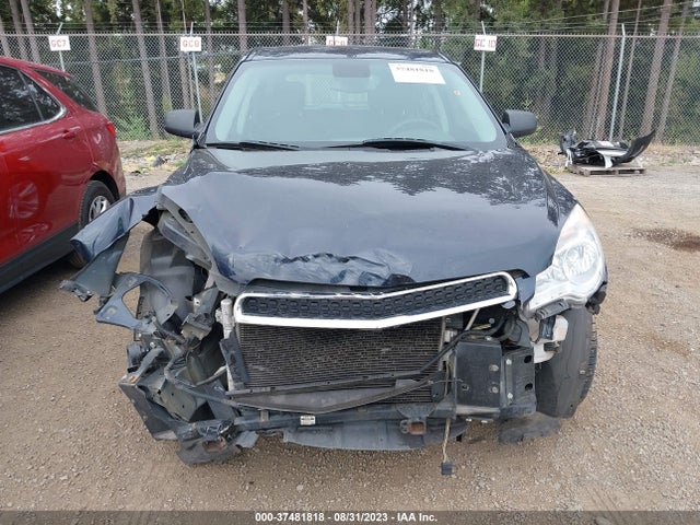 Chevrolet EQUINOX LS 2015 2GNFLEEK9F6173127 Image 13