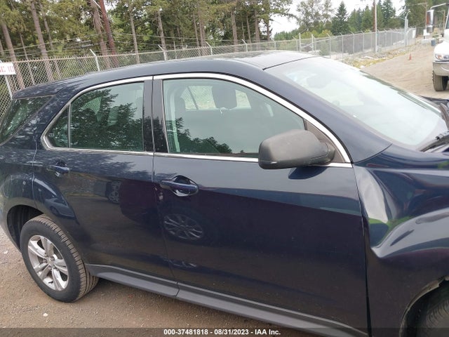 Chevrolet EQUINOX LS 2015 2GNFLEEK9F6173127 Image 14