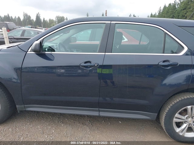 Chevrolet EQUINOX LS 2015 2GNFLEEK9F6173127 Image 15