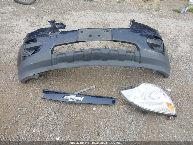 Chevrolet EQUINOX LS 2015 2GNFLEEK9F6173127 Image 12