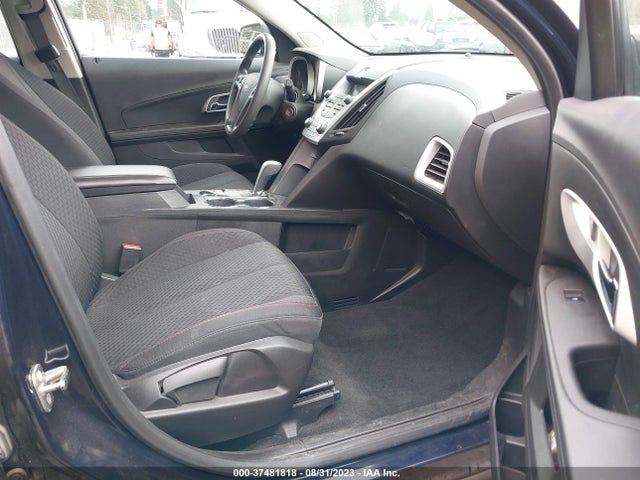 Chevrolet EQUINOX LS 2015 2GNFLEEK9F6173127 Image 5