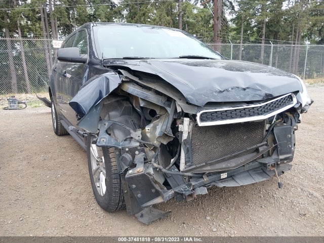Chevrolet EQUINOX LS 2015 2GNFLEEK9F6173127 Image 6