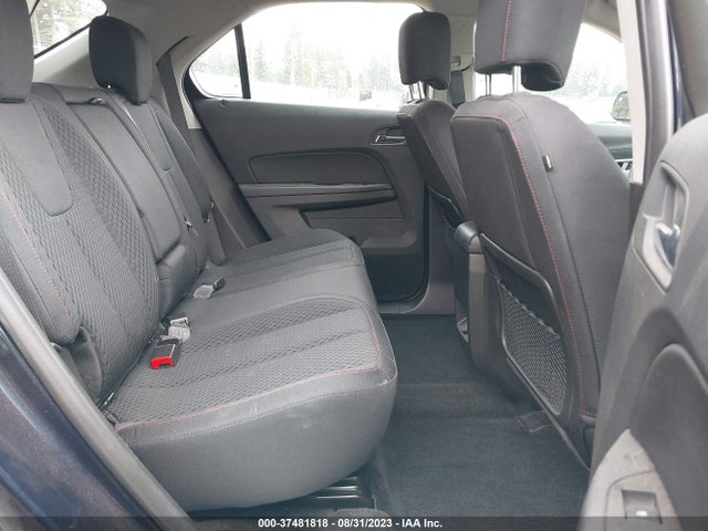 Chevrolet EQUINOX LS 2015 2GNFLEEK9F6173127 Image 8