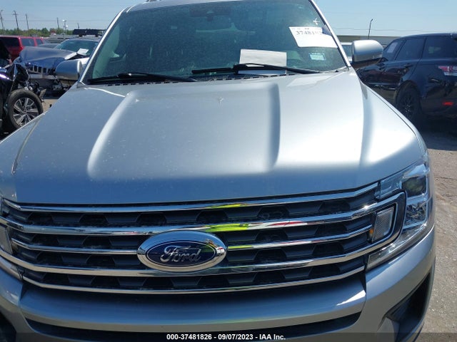 Ford Expedition Max Xlt 2021 1FMJK1HT8MEA33027 Image 12
