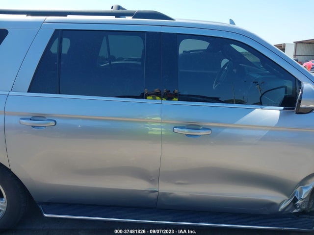 Ford Expedition Max Xlt 2021 1FMJK1HT8MEA33027 Image 13