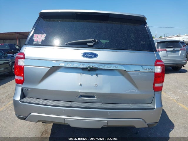 Ford Expedition Max Xlt 2021 1FMJK1HT8MEA33027 Image 16