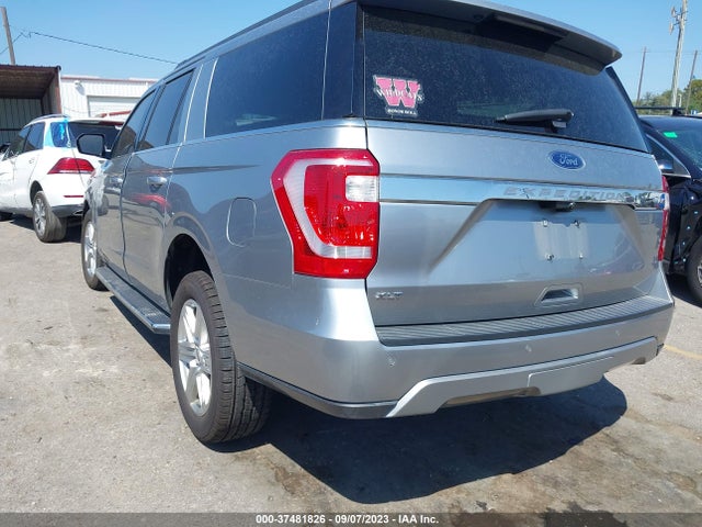 Ford Expedition Max Xlt 2021 1FMJK1HT8MEA33027 Image 3