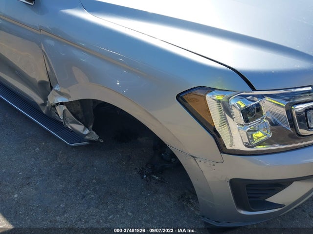 Ford Expedition Max Xlt 2021 1FMJK1HT8MEA33027 Image 6