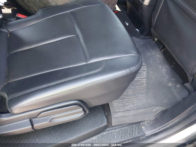 Ford Expedition Max Xlt 2021 1FMJK1HT8MEA33027 Image 8