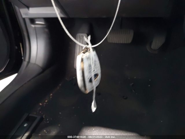 JF2GTHMC2PH308700 Subaru Crosstrek Limited