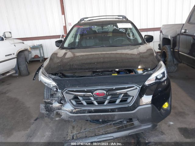 JF2GTHMC2PH308700 Subaru Crosstrek Limited