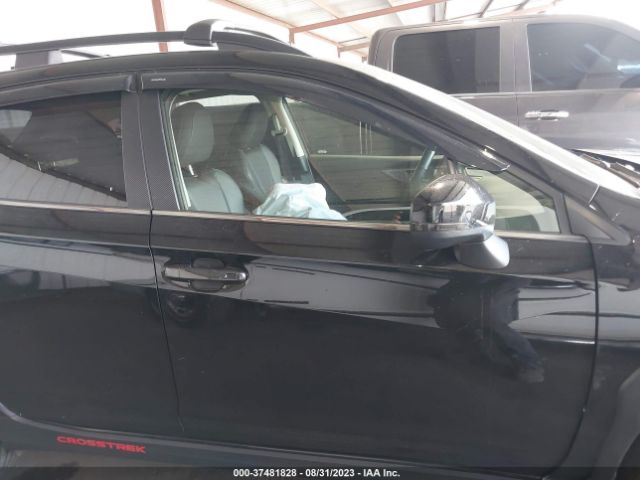 JF2GTHMC2PH308700 Subaru Crosstrek Limited