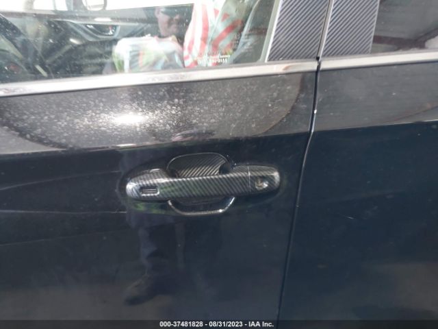 JF2GTHMC2PH308700 Subaru Crosstrek Limited