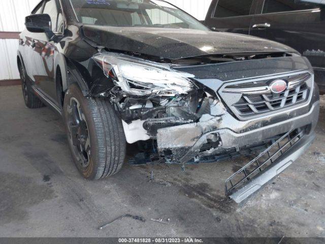 JF2GTHMC2PH308700 Subaru Crosstrek Limited