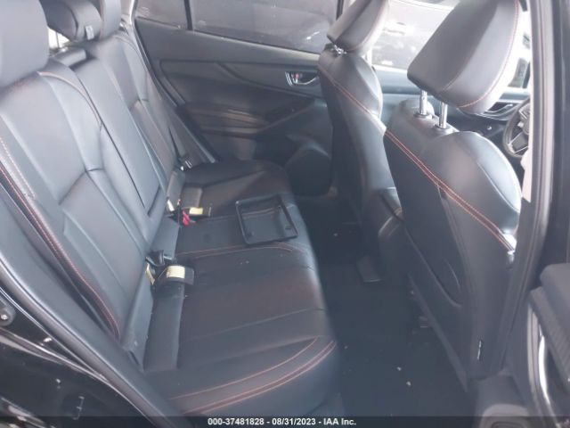 JF2GTHMC2PH308700 Subaru Crosstrek Limited