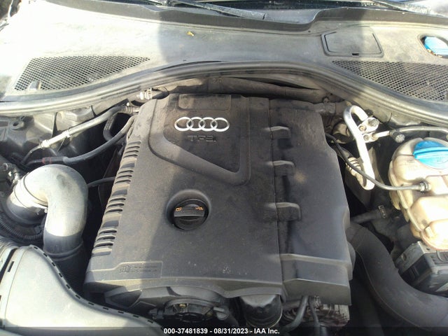 Aukcja sprzedaży 2013 Audi A6 2.0t Premium, vin: WAUGFAFCXDN081616, numer aukcji: 37481839