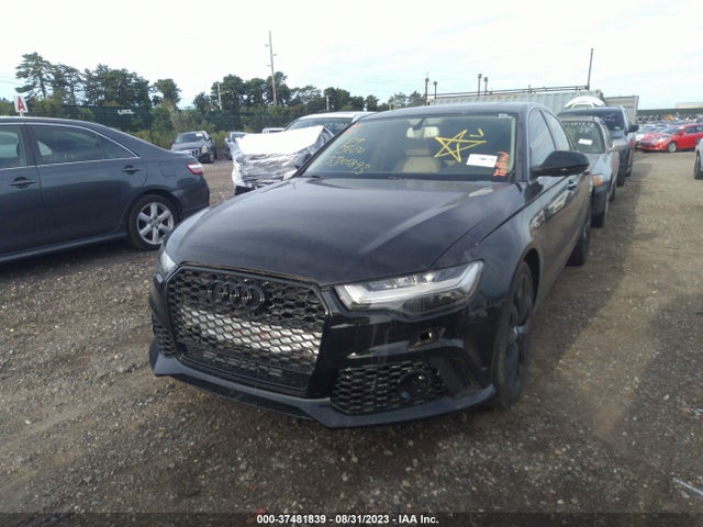 Aukcja sprzedaży 2013 Audi A6 2.0t Premium, vin: WAUGFAFCXDN081616, numer aukcji: 37481839