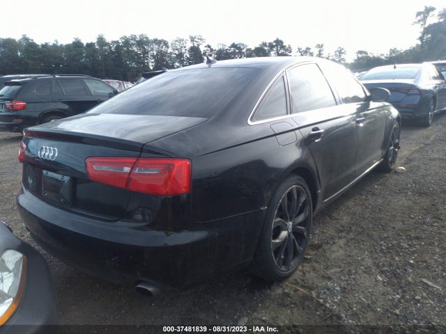 Aukcja sprzedaży 2013 Audi A6 2.0t Premium, vin: WAUGFAFCXDN081616, numer aukcji: 37481839