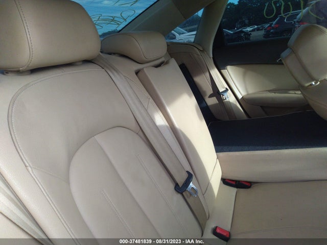 Aukcja sprzedaży 2013 Audi A6 2.0t Premium, vin: WAUGFAFCXDN081616, numer aukcji: 37481839