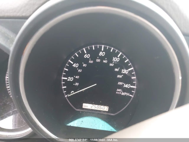 2007 LEXUS RX 350 VIN: 2T2HK31U67C012875