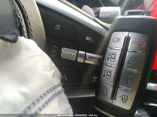 2023 GENESIS GV70 3.5T SPORT VIN: KMUMCDTC3PU084756