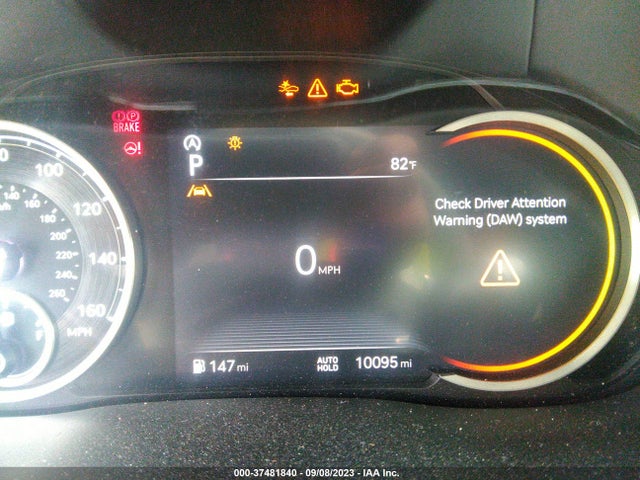 Genesis Gv70 3.5t Sport 2023 KMUMCDTC3PU084756 Image 15