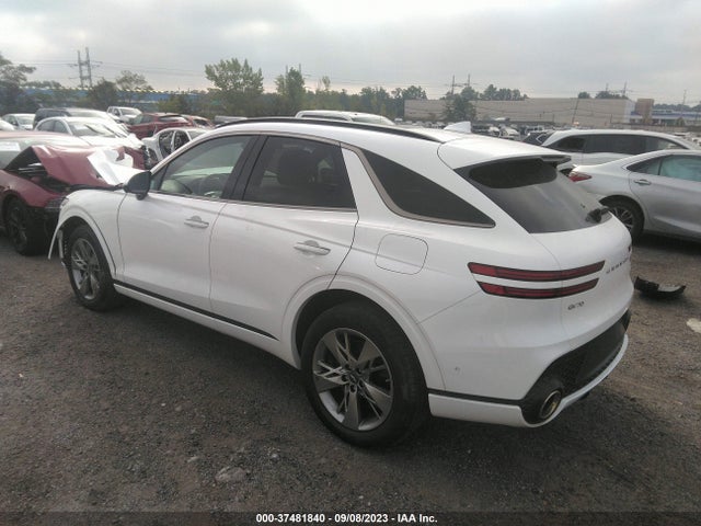 Genesis Gv70 3.5t Sport 2023 KMUMCDTC3PU084756 Image 3