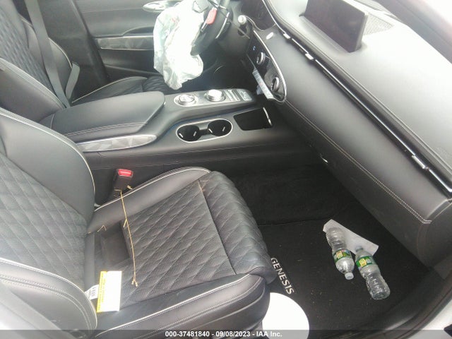 Genesis Gv70 3.5t Sport 2023 KMUMCDTC3PU084756 Image 5
