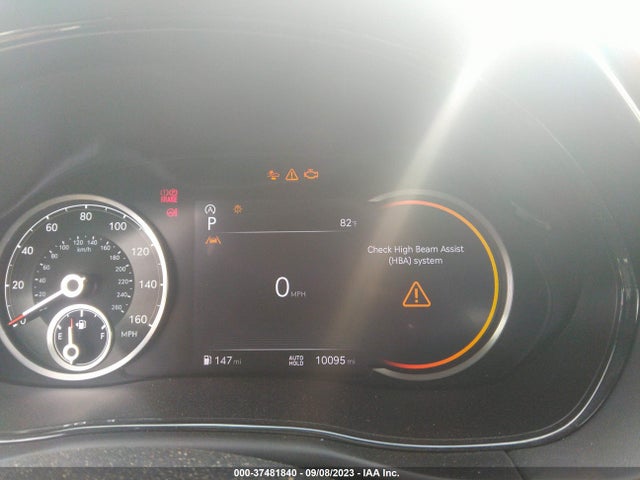 2023 GENESIS GV70 3.5T SPORT VIN: KMUMCDTC3PU084756