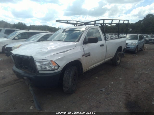 3C6LR4AT4HG561142 RAM 2500 Tradesman