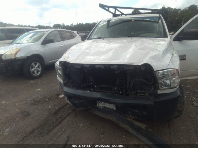 3C6LR4AT4HG561142 RAM 2500 Tradesman
