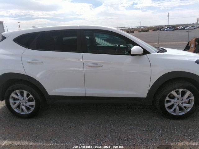 Hyundai TUCSON SE 2020 KM8J23A44LU177323 Image 13