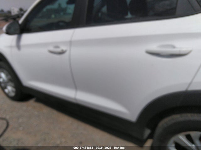 Hyundai TUCSON SE 2020 KM8J23A44LU177323 Image 14