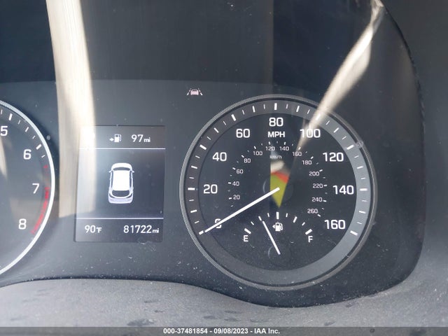 Hyundai TUCSON SE 2020 KM8J23A44LU177323 Image 15