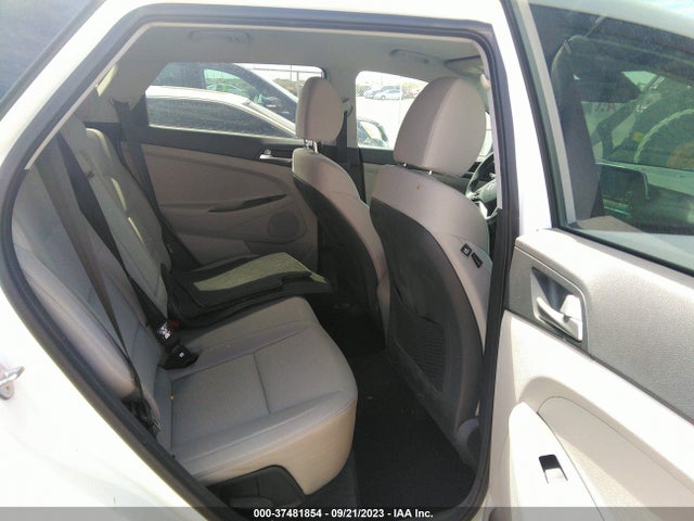 Hyundai TUCSON SE 2020 KM8J23A44LU177323 Image 8