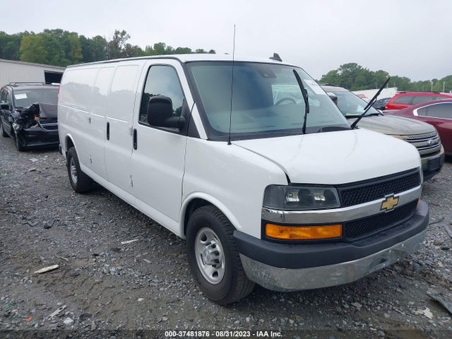 2020 1GCWGBFG4L1119447 main image