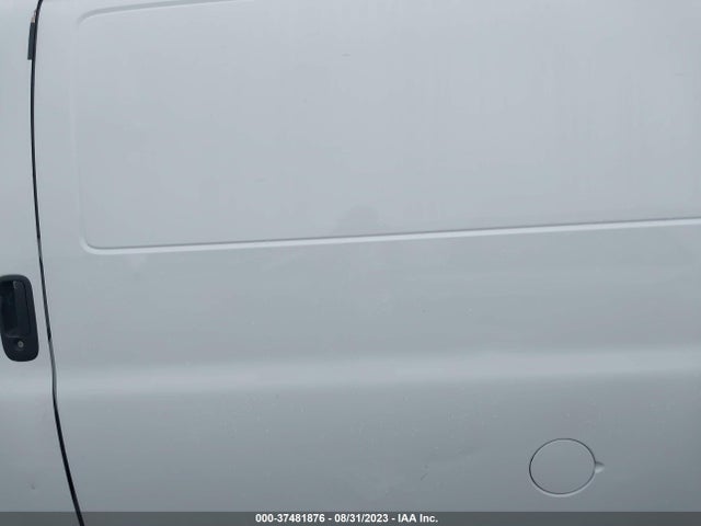 Chevrolet EXPRESS CARGO VAN 2020 1GCWGBFG4L1119447 Image 14