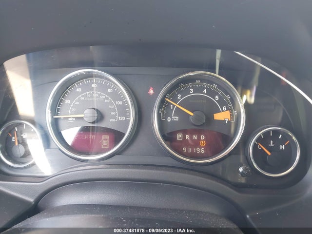 1C4NJPCB9ED502711 Jeep Patriot Limited