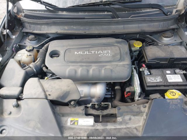 1C4PJLCB7EW186523 Jeep Cherokee Latitude