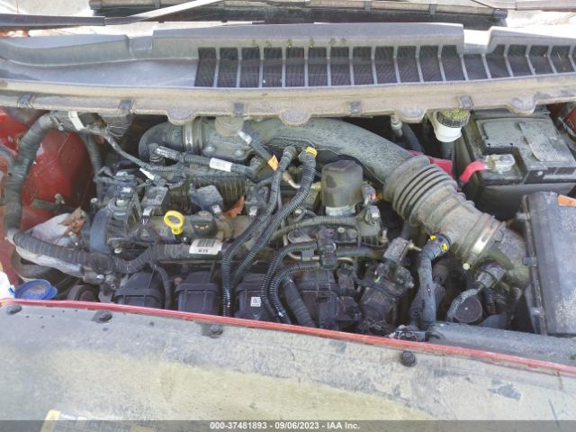 2FMPK4J96MBA47854 Ford Edge Sel/st-line